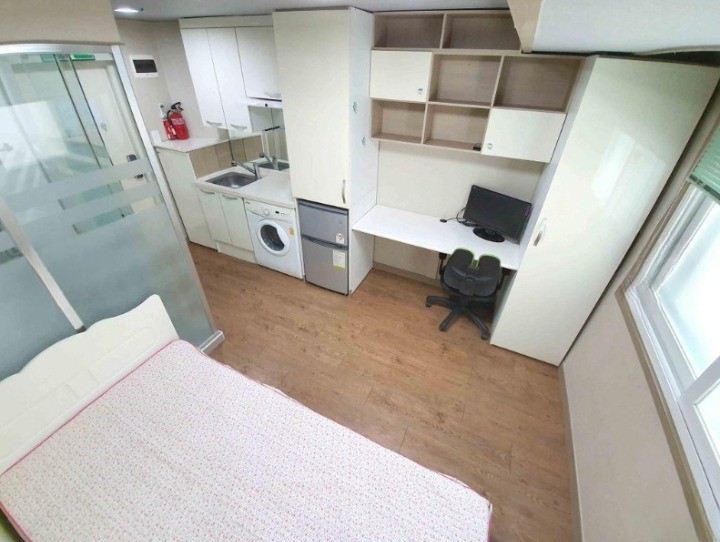 Studio near Anam Station